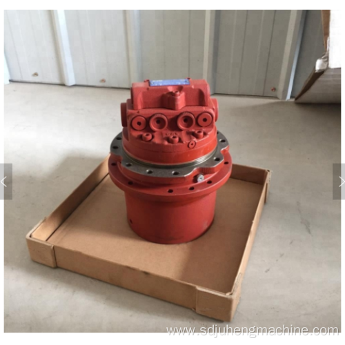 Mini Excavator SK20SR Final Drive SK20 Travel Motor MAG-18VP-230